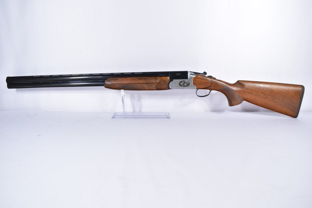 Forest Favorit Jagd / LL:71cm​ 12/76 Bockdoppelflinte