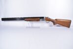 Forest Favorit Jagd / LL:71cm​ 12/76 Bockdoppelflinte