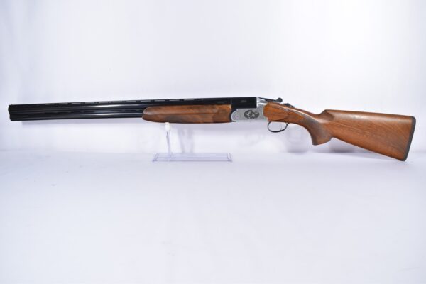 Forest Favorit Jagd / LL:71cm​ 12/76 Bockdoppelflinte