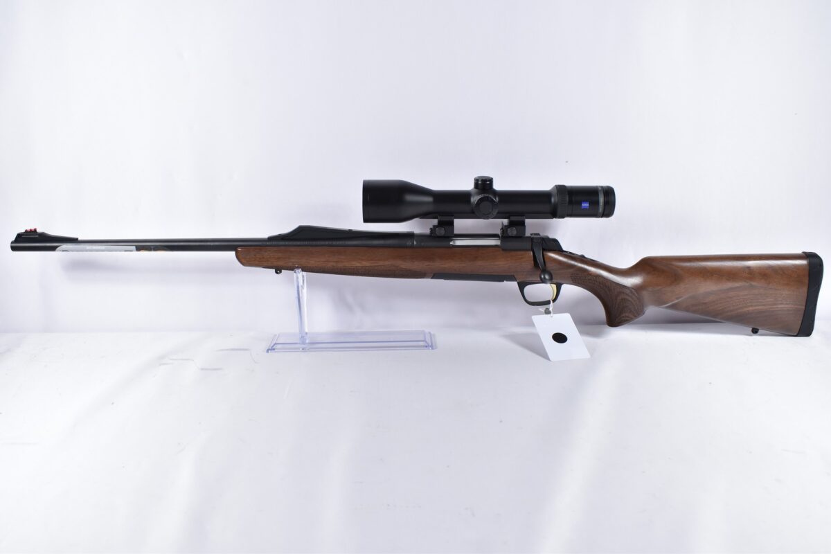 Browning X-Bolt Hunter SF .308Win Repetierbüchse Browning X-Bolt Hunter SF .308Win Repetierbüchse