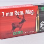 Geco 7mm Rem. Mag. ZERO 127grs / 8