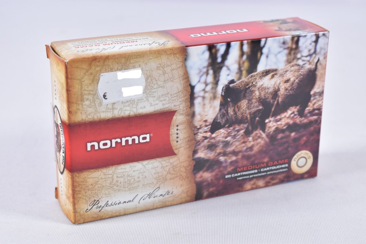 RWS .30-06 Eco Strike 150grs / 9 RWS .30-06 Eco Strike 150grs / 9