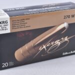 Sellier & Bellot .270 Win XRG 130grs / 8