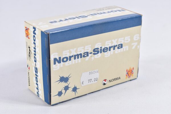 Norma 6