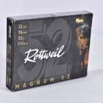 Rottweil 12/76 Magnum52 3