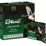 Rottweil 12/70 Game Ente 3