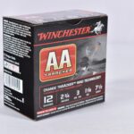 Winchester 12/70 AA Tracker 32g