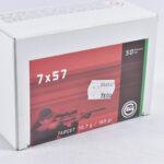 Geco 7x57 Target Geschoss 165grs / 10