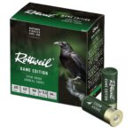 Rottweil 12/70 Game Kr 2