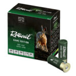 Rottweil 12/70 Game Hase 3