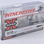 Winchester .308 Win. Power-Core 150grs / 9
