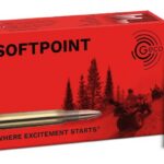 Geco 8x57JRS TM 185grs / 12