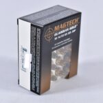 Magtech .32 AUTO JHP 65grs / 4