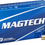 Magtech .357 Mag. SJSP 158grs / 10