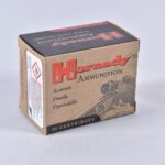 Hornady .44 Mag. JHP 240grs / 15