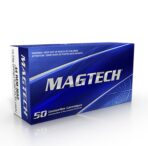 Magtech .44 RemMag SJSP-Flach 240grs / 15