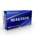 Magtech .44 RemMag SJSP-Flach 240grs / 15