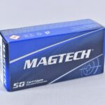 Magtech .40 S&W JHP 180grs / 11