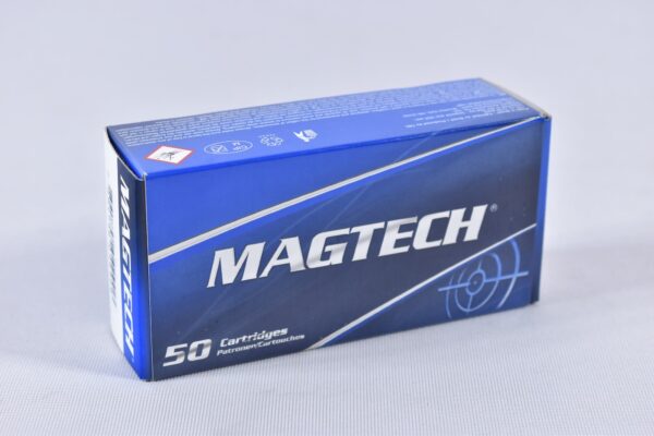 Magtech .40 S&W JHP 180grs / 11