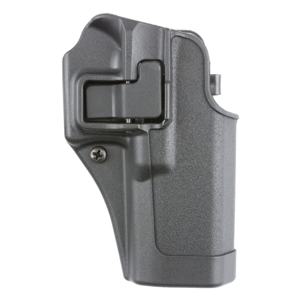 Blackhawk Serpa Conce. Holster​ H&K SFP9 RH Holster