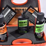 Brunox Waffenpflege-Box​ Pflegeartikel