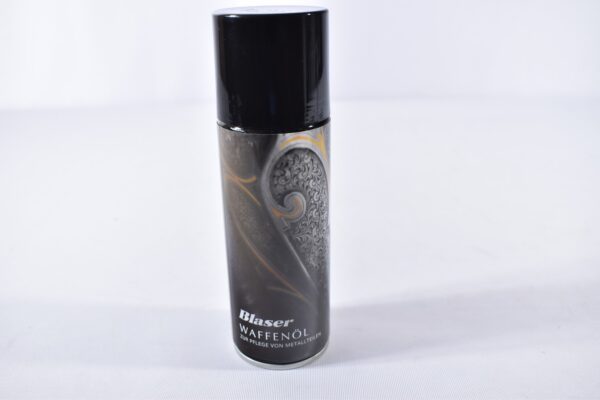 Blaser Waffenöl​ 200ml Pflegeartikel