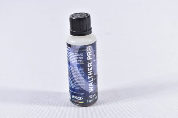 Walther Pro Expert Gun Care​ 50ml Pflegeartikel
