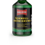 Ballistol Schnellbrünierung​ 50ml Brüniermittel