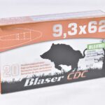 Blaser 9