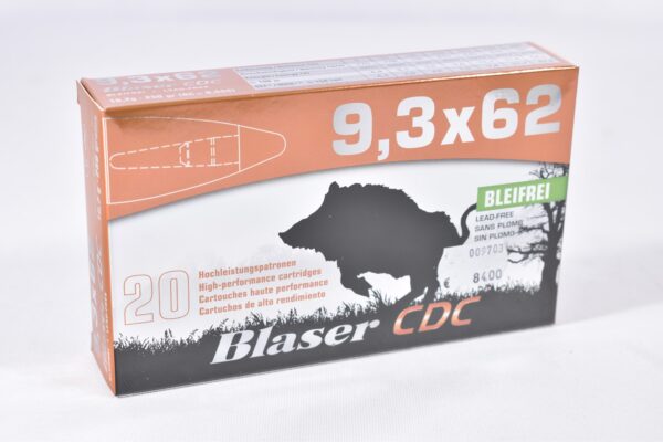 Blaser 9