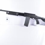 Brixia SK 2.0 tactical​ 12/76 Vorderschaftrepetierflinte