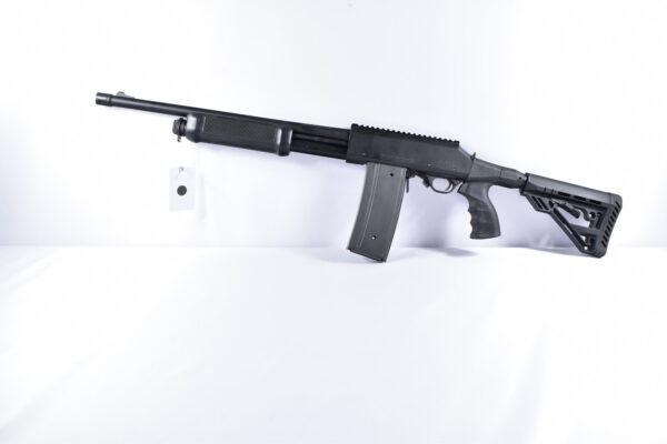 Brixia SK 2.0 tactical​ 12/76 Vorderschaftrepetierflinte