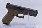 Glock 17 Gen4​ 9mmLuger Pistole