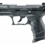 Walther P22 Classic​ 9mmP.A.K Schreckschusswaffe