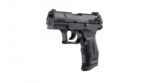 Walther P22 Classic​ 9mmP.A.K Schreckschusswaffe
