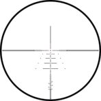 Hawke Sidewinder 30 SF​ 4-16x50SR Pro Zielfernrohr