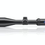 ZEISS Conquest V4​ 3-12x56 Zielfernrohr
