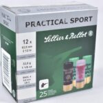 Sellier & Bellot 12/63