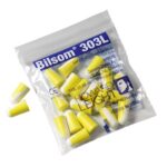 HowardLeight Gehörstöpsel Pack​ 10 Stück Gehörschutz