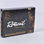 Rottweil 16/70 WMH HV 3