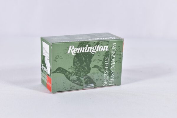 Remington 12/76 Shotshells Heavy M. 10ST 50g