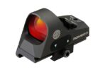 Sig Sauer ROMEO3​ 1x25mm Leuchtpunktvisier