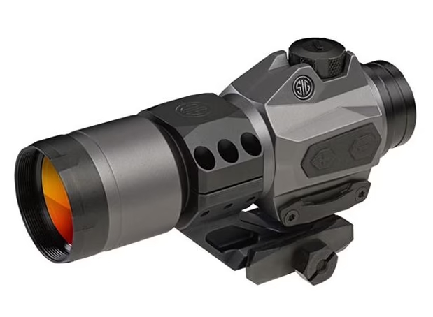 Sig Sauer ROMEO6H 1x30mm Leuchtpunktvisier Sig Sauer ROMEO6H 1x30mm Leuchtpunktvisier