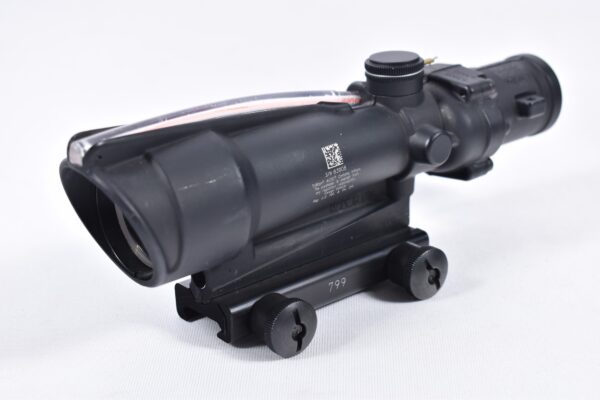 Trijicon ACOG​ 3