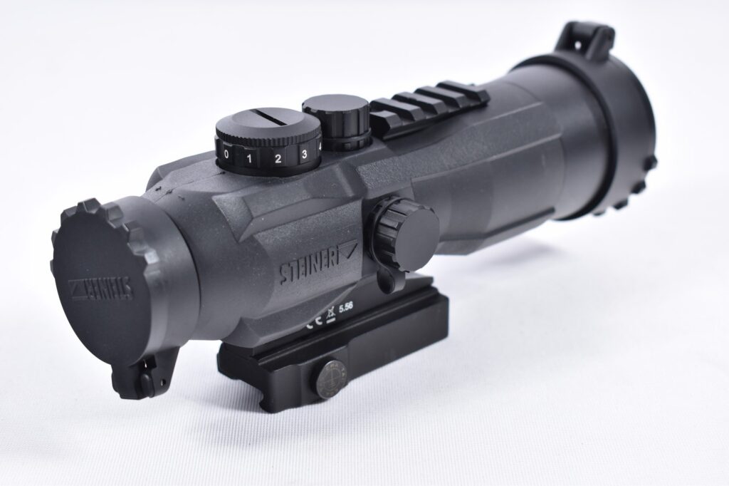 Steiner Battle Sights M536​ 5x36 Leuchtpunktvisier