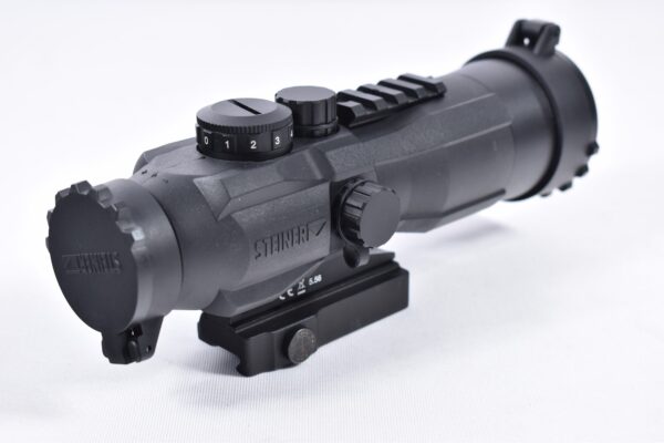 Steiner Battle Sights M536​ 5x36 Leuchtpunktvisier