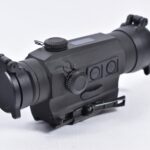 Holosun Falke SL​ Solar Large Leuchtpunktvisier