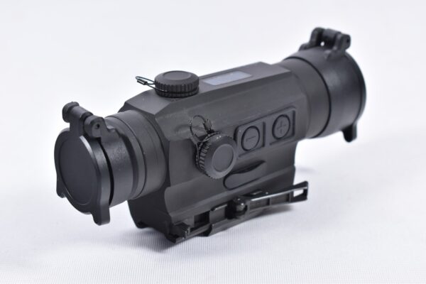 Holosun Falke SL​ Solar Large Leuchtpunktvisier