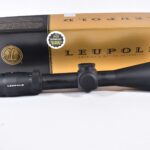 Leupold VX 6​ 3-18x50 CDS FireDot Dublex Zielfernrohr
