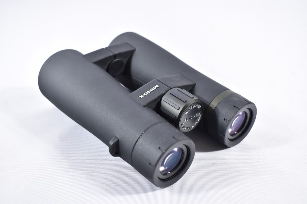 Minox 10x52 Fernglas Minox 10x52 Fernglas